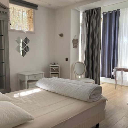 הייר Gite Comme A La Maison מראה חיצוני תמונה