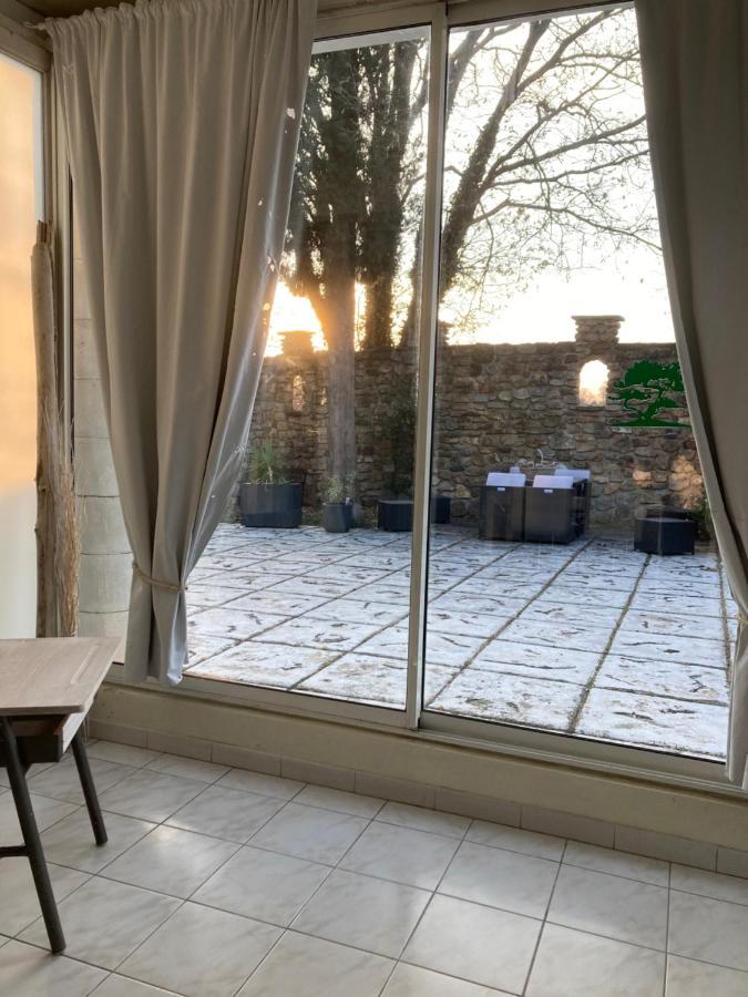הייר Gite Comme A La Maison מראה חיצוני תמונה