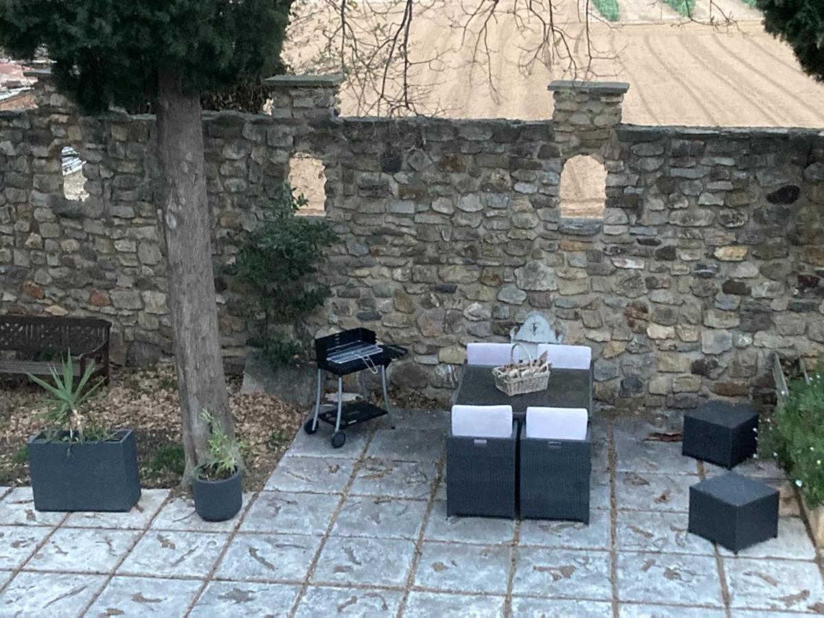הייר Gite Comme A La Maison מראה חיצוני תמונה