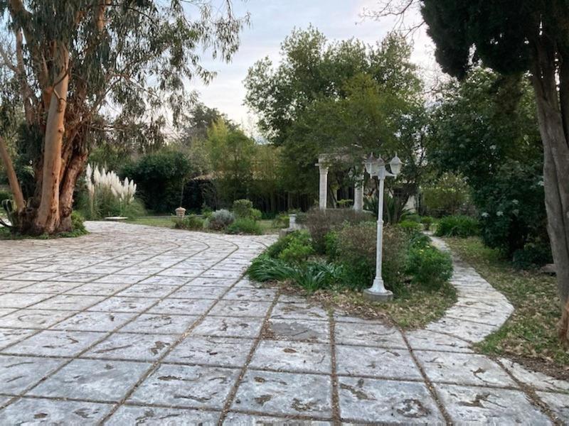 הייר Gite Comme A La Maison מראה חיצוני תמונה