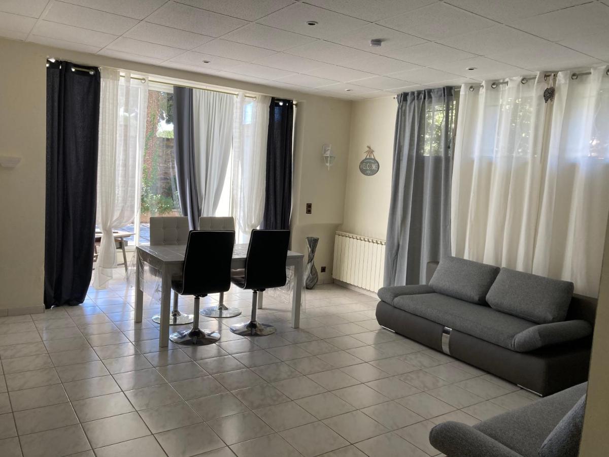 הייר Gite Comme A La Maison מראה חיצוני תמונה