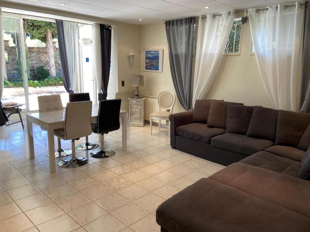 הייר Gite Comme A La Maison מראה חיצוני תמונה