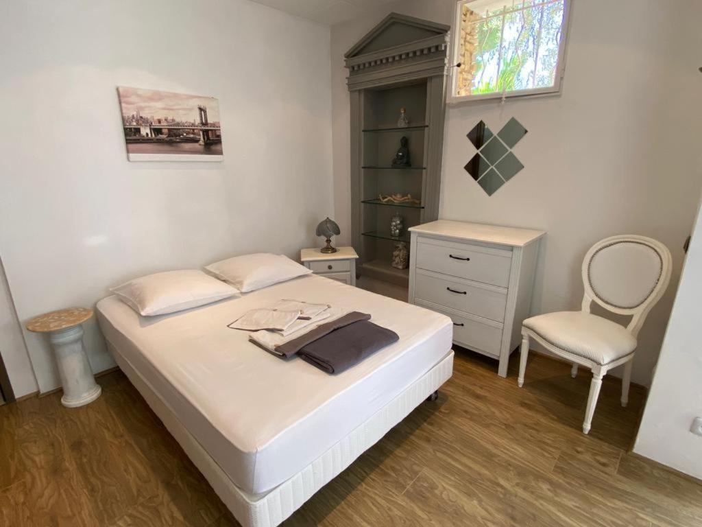הייר Gite Comme A La Maison מראה חיצוני תמונה