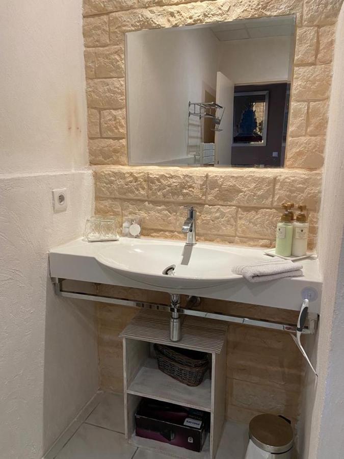 הייר Gite Comme A La Maison מראה חיצוני תמונה