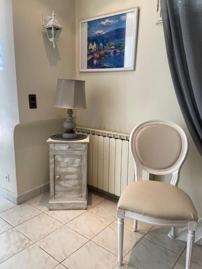 הייר Gite Comme A La Maison מראה חיצוני תמונה