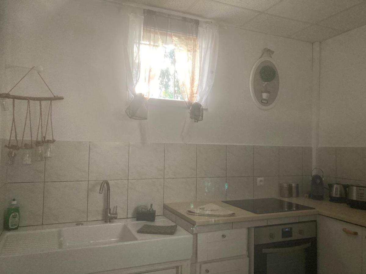 הייר Gite Comme A La Maison מראה חיצוני תמונה